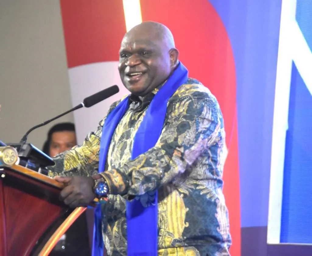 Menteri HAM Ingatkan Pentingnya Independensi Hukum di Gorontalo