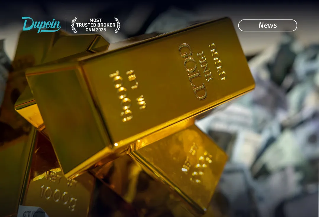 Harga Emas Tertekan, Resistance 4.063 Jadi Tantangan Utama