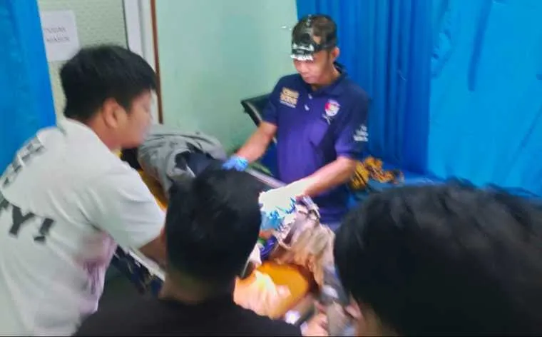 Pria Ditemukan Meninggal di Warung Kopi, Polisi Selidiki Dugaan Gantung Diri