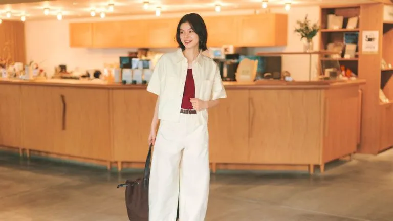 Popularitas Barrel Pants di Kalangan Anak Muda