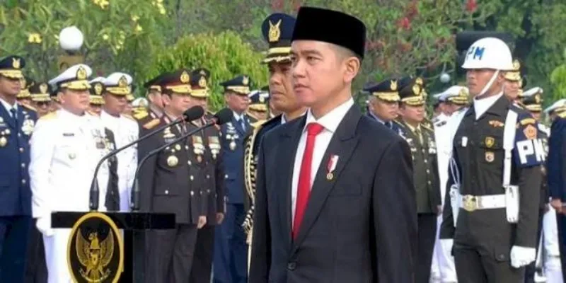 Gibran Siapkan Strategi Politik Setelah Prabowo Tak Lagi Jadi Mitra