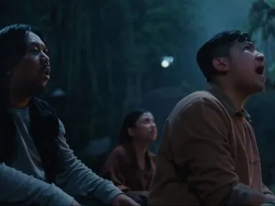 Film Cek Khodam: Horor Komedi yang Mengangkat Fenomena Viral