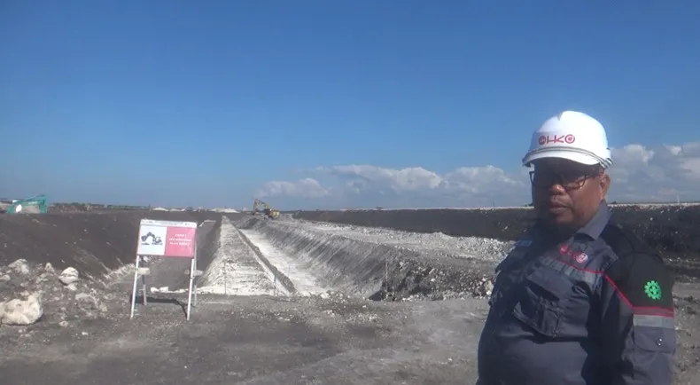Proyek Tambak Udang Rp7,2 Triliun di Sumba Timur Terapkan Standar Lingkungan Ketat