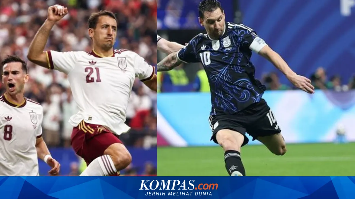 Prediksi Superkomputer Opta untuk Final Piala Dunia 2026: Spanyol vs Argentina