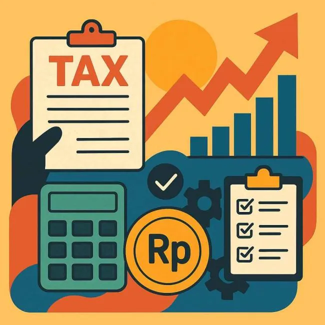 Memahami Transparansi PPN 12% dalam Transaksi Digital bagi Konsumen