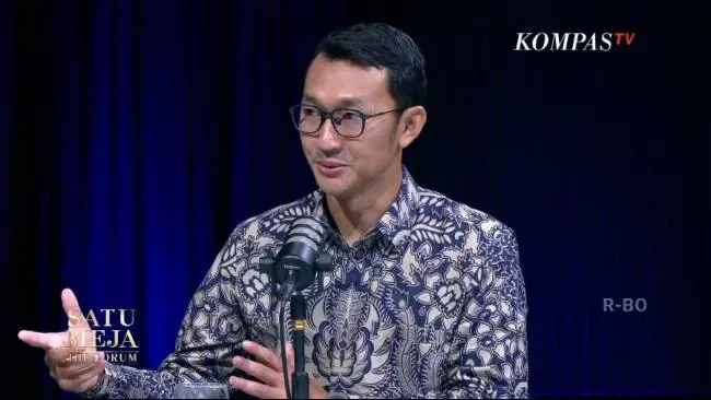 KPK Ungkap Awal Kecurigaan Amplop Suhardiman Amby untuk Menhut Terkait Pelepasan Kawasan Hutan
