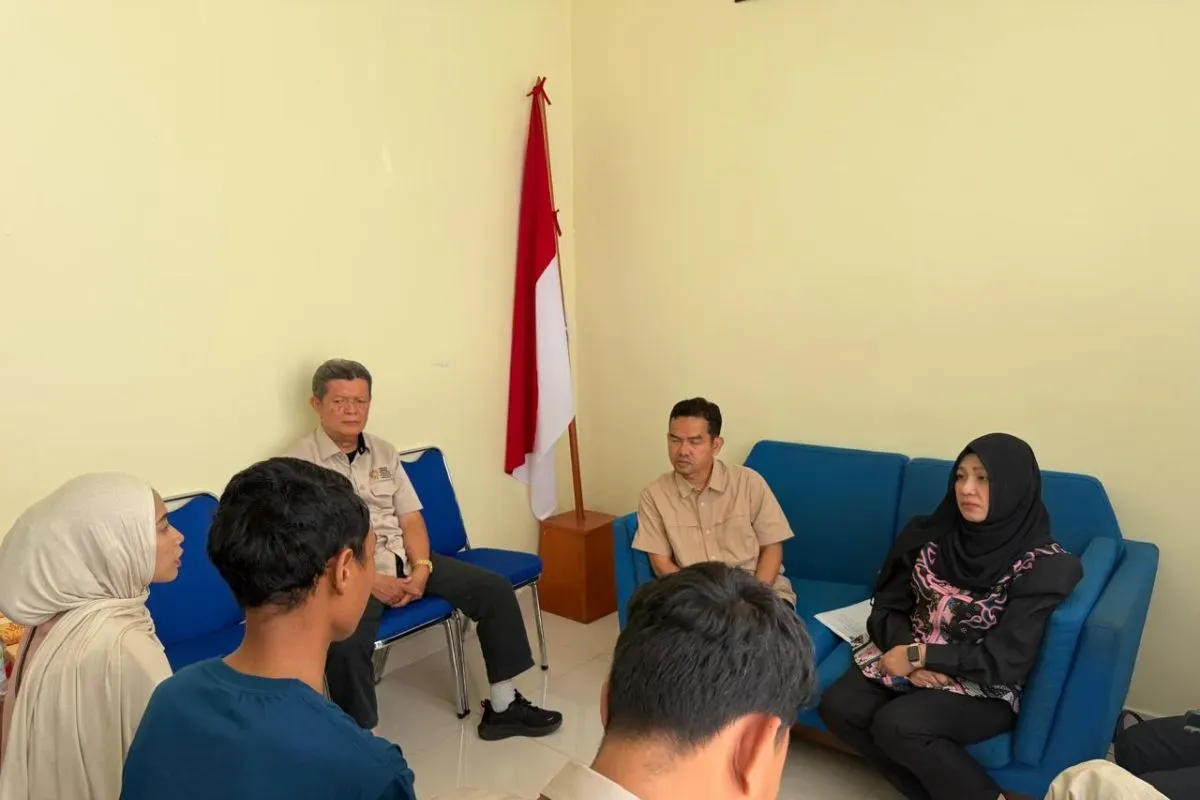 P2MI Perkuat Edukasi Publik Cegah Korban Penipuan Pekerja Migran di Kamboja