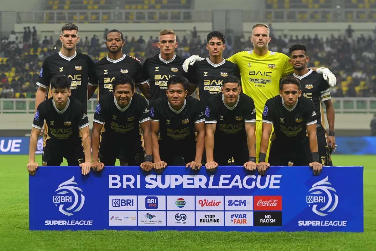 Jadwal Laga Super League: Persis Solo Hadapi Persik Kediri dan Dewa United Lawan Bhayangkara FC