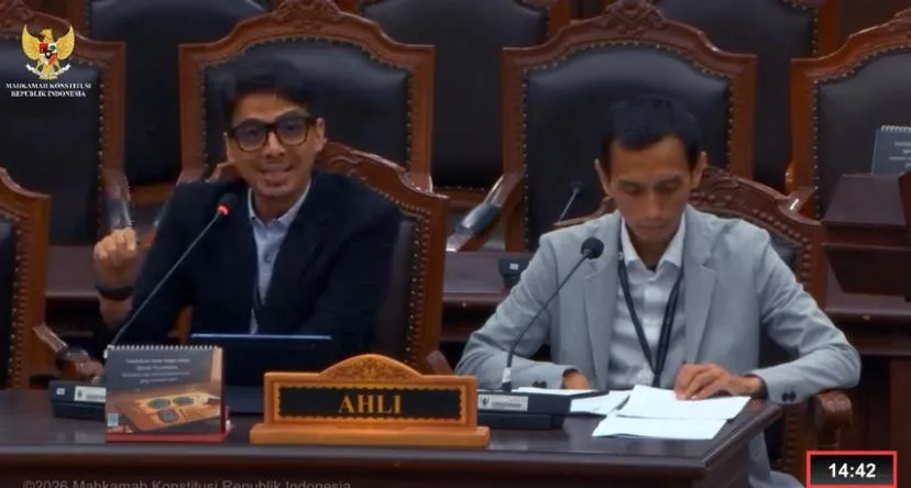 Ahli Soroti Inkonsitusi Peradilan Militer dalam Sidang MK