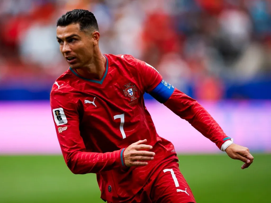 Reaksi Haru Artis Indonesia Usai Ronaldo Tersingkir di Piala Dunia 2026