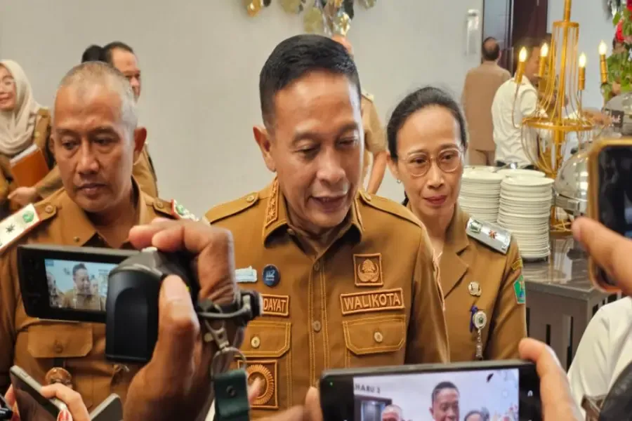 Pemkot Malang Lakukan Langkah Tegas Terhadap LGBTQ