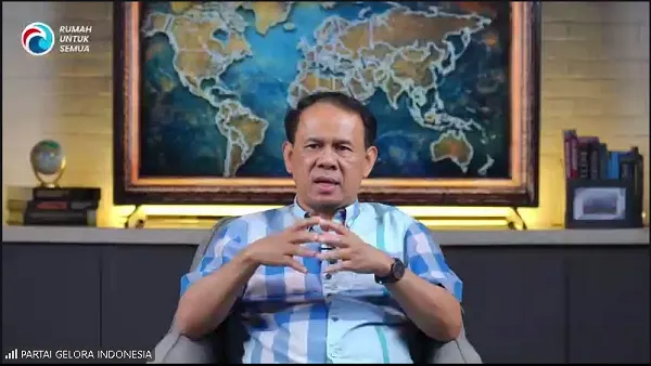 MoU Perdamaian AS-Iran Rentan, Mahfuz Sidik: Perang Bisa Terus Berlanjut