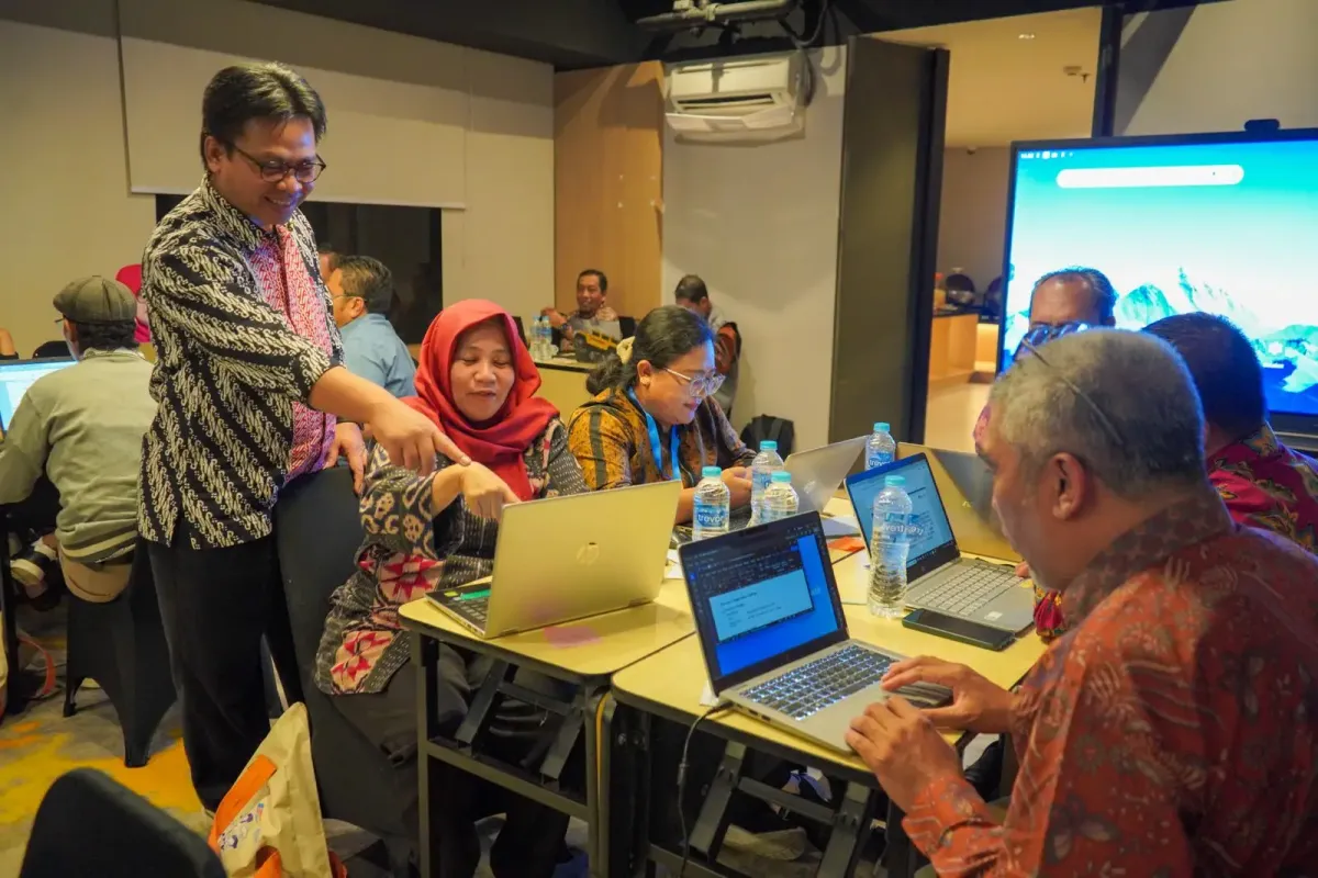 Revitalisasi Sistem Penjaminan Mutu Internal untuk Peningkatan Kualitas Pendidikan Anak Usia Dini