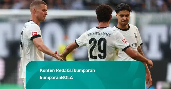 Justin Hubner dan Kevin Diks Cetak Gol Penting untuk Klub Eropa