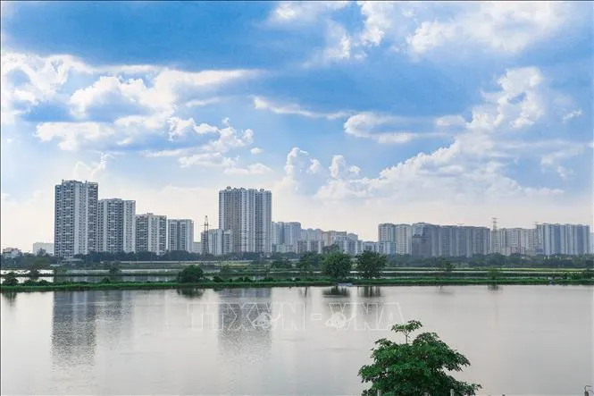 Hanoi Ditetapkan Sebagai Pusat Inovasi melalui Undang-Undang Ibu Kota 2026