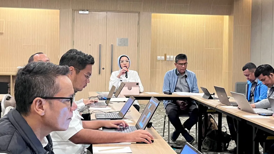 BGN Susun Aturan Kerja Sama untuk Percepat Pembangunan Infrastruktur MBG
