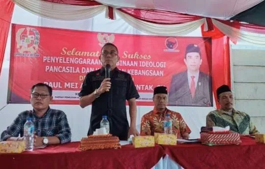 Pentingnya Toleransi dan Pancasila untuk Persatuan Bangsa