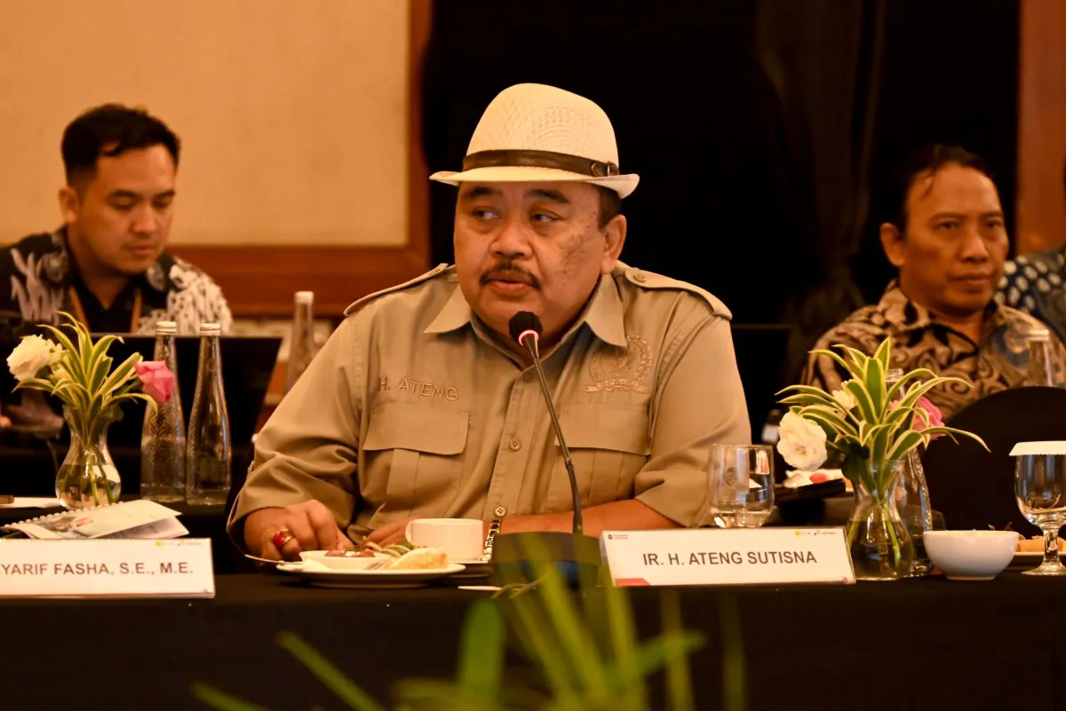 Majalengka Didorong Jadi Pusat Sport Tourism Otomotif Nasional