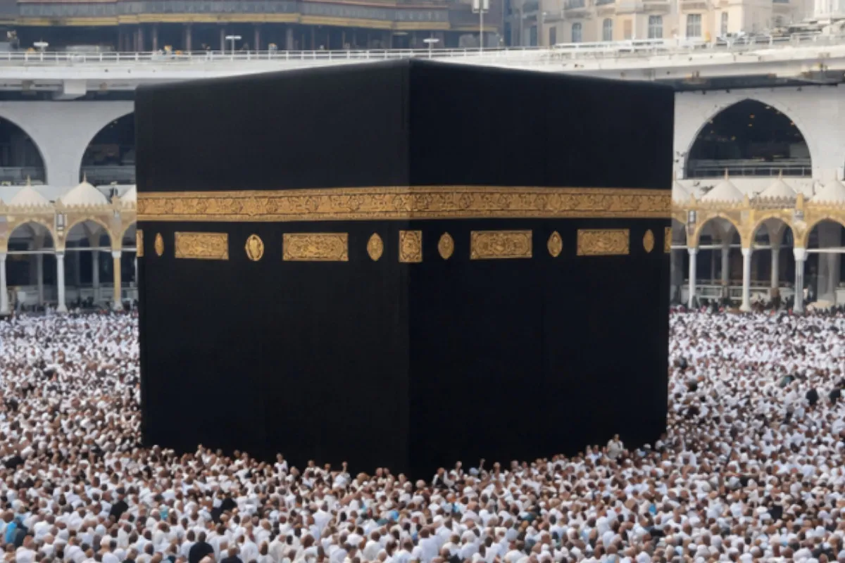 Travel Umrah Gresik Harapkan Situasi Timur Tengah Segera Kondusif