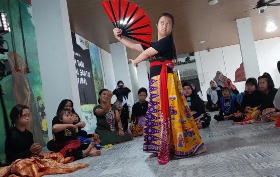 PIEP Terima Penghargaan Golden Peacock Global untuk Tanggung Jawab Sosial Perusahaan