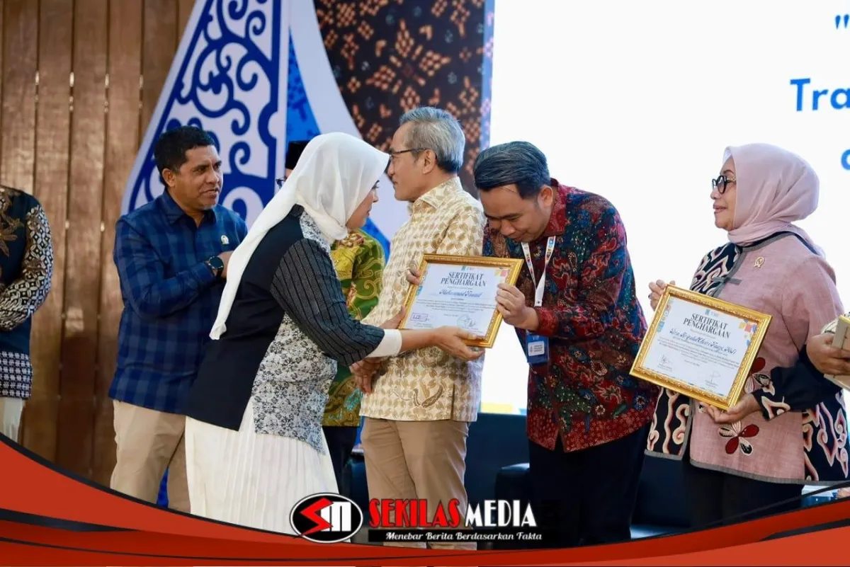 Gus Fawait Raih Penghargaan, Fokus Utama Tetap Kemajuan Jember