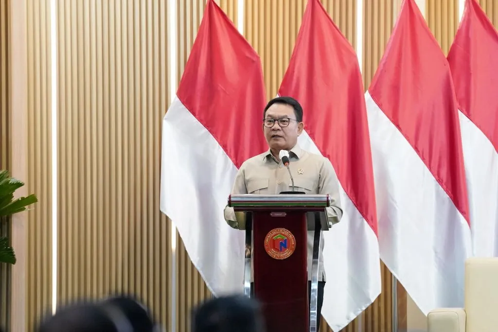 Penguatan BPJS Kesehatan Jelang Indonesia Emas 2045