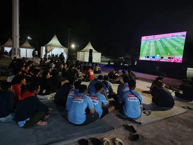 Kadin: Piala Dunia 2026 Beri Dampak Ekonomi Signifikan