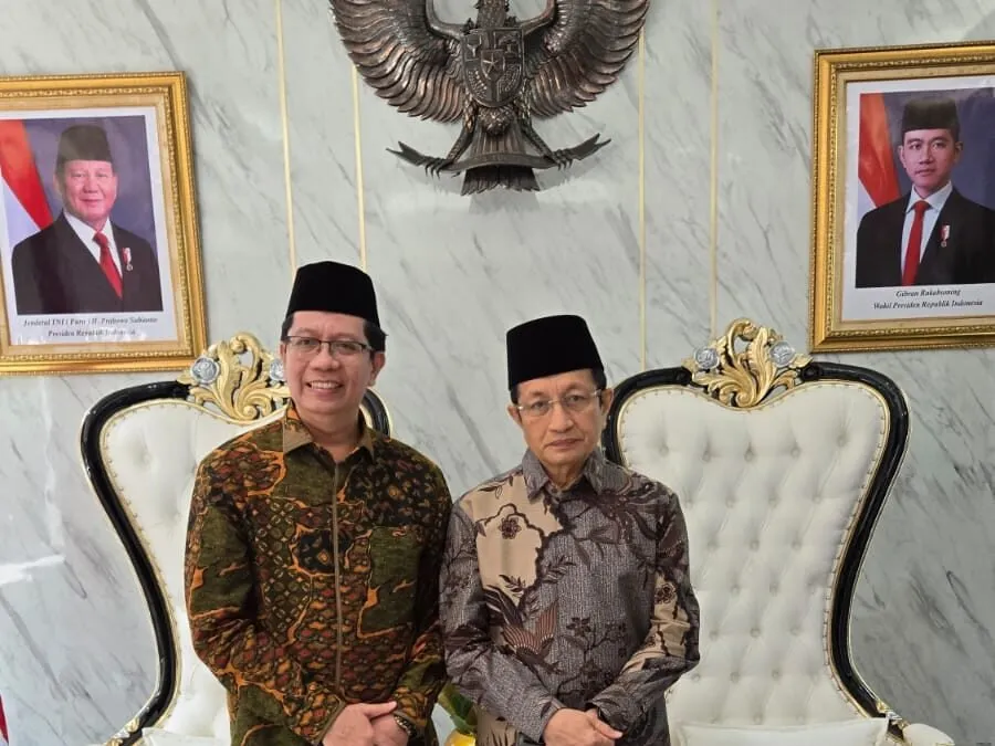Rektor UIN Raden Intan Serukan Sikap Jernih Terhadap Pernyataan Menag Soal Zakat