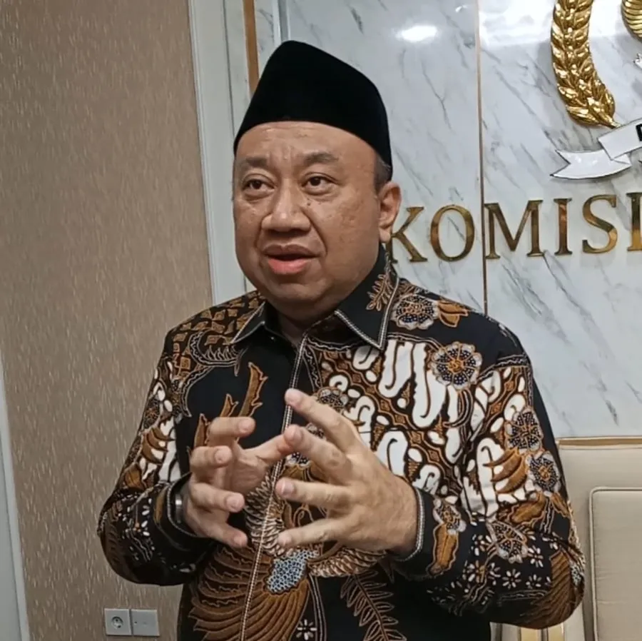 Lalu Hadrian: Pendataan Pendidikan Harus Dibenahi, Sekolah Minim Murid Perlu Dievaluasi