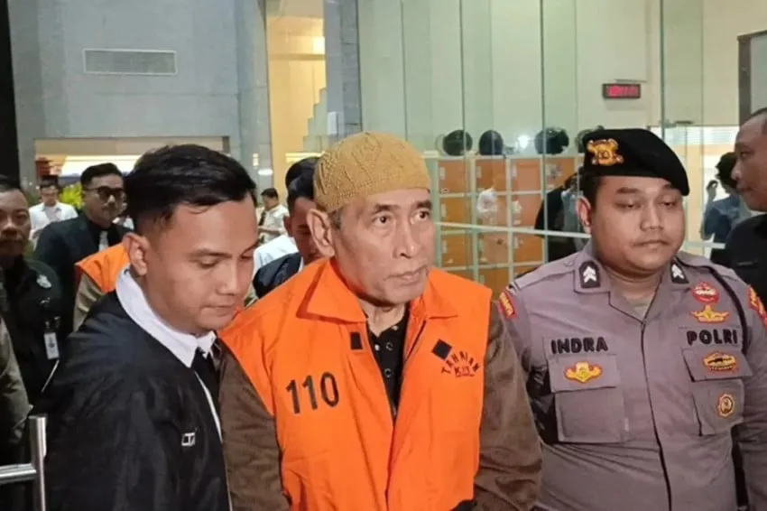 KPK Lanjutkan Penyidikan Kasus Korupsi Haji Usai Praperadilan Ditolak