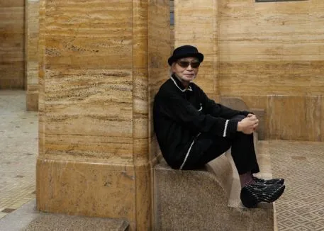 Haruomi Hosono Rilis Singel Baru 'Note of Mothership'