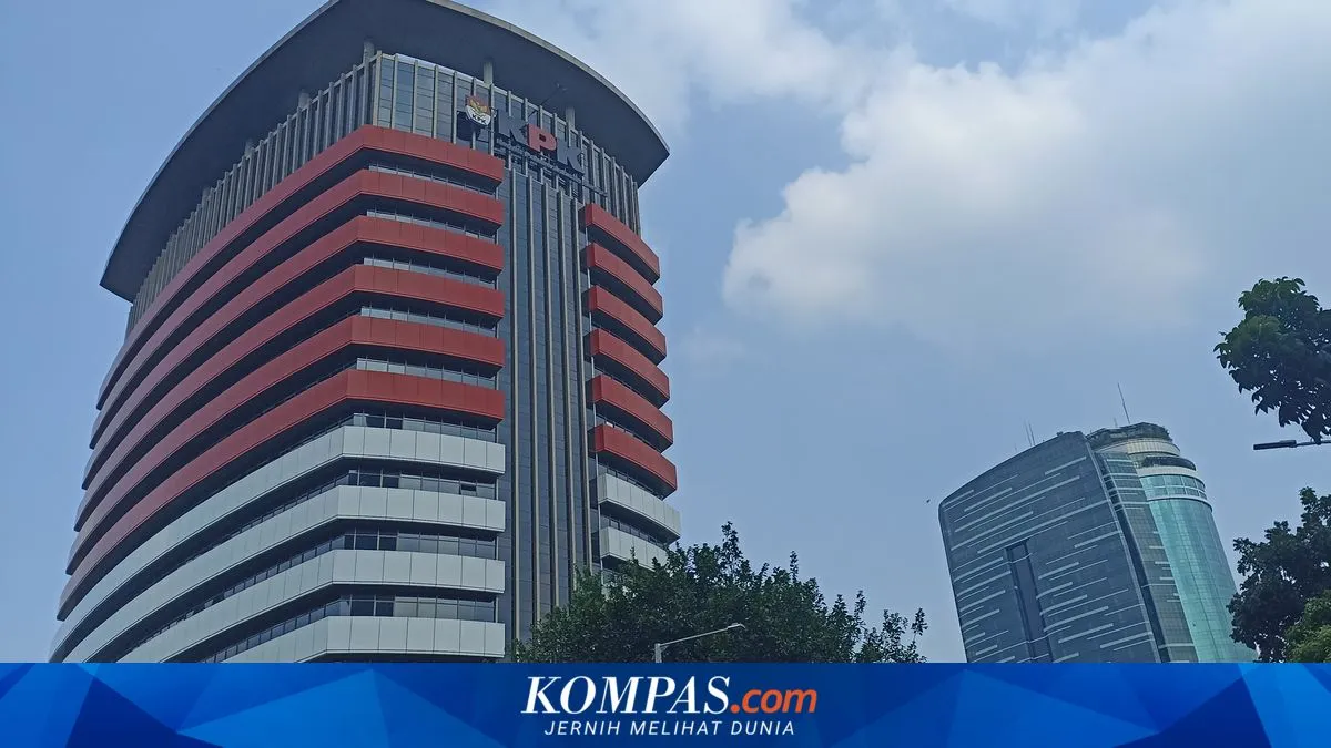 KPK Selidiki Dugaan Korupsi Izin Pemanfaatan Ruang di Tebo, Jambi