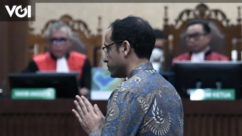 Kerugian Negara dalam Kasus Pengadaan Laptop Chromebook Capai Rp1,56 Triliun