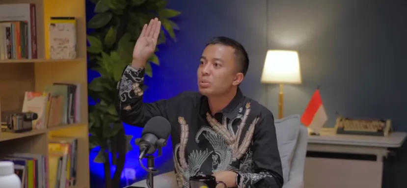 Program MBG Dinilai Rampok Daya Kritikal Publik Sebelum Anggaran Negara