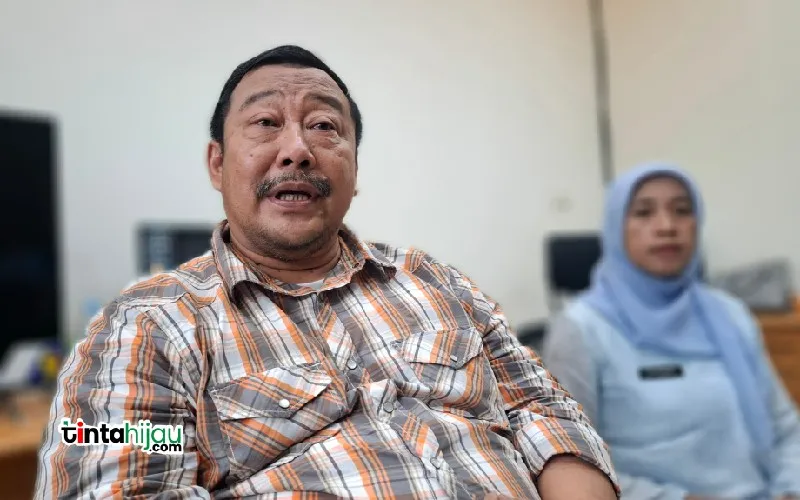 Heri Sopandi, Calon Kuat Sekda Subang dengan Rekam Jejak Beragam