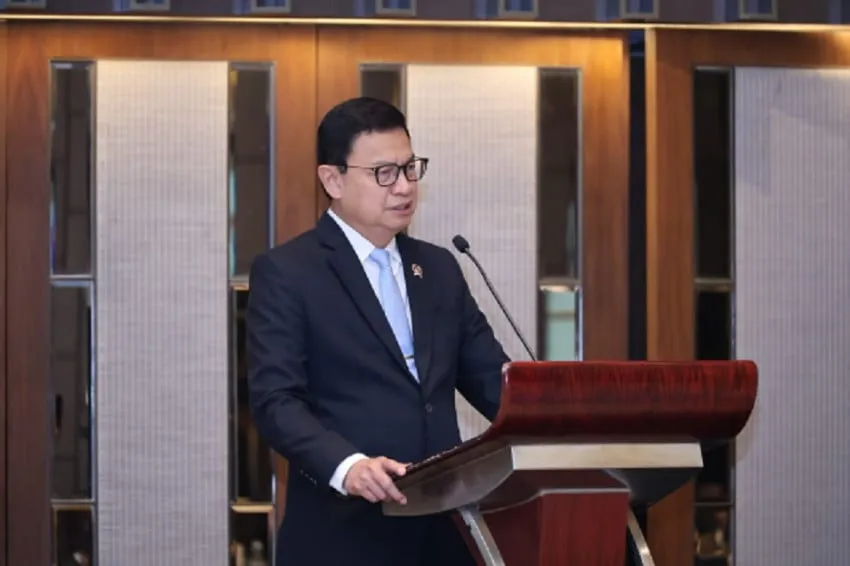 Kepala BPOM Dorong ASEAN Perkuat Sistem Darurat Keamanan Pangan