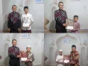 Empat Anak Yatim Mataram Borong Juara di Kejuaraan MTQ