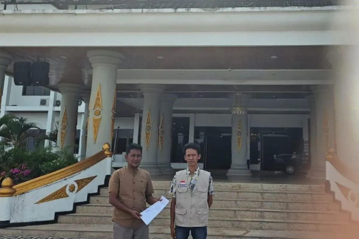 PKN Desak Pemkab Rokan Hulu Tindaklanjuti Putusan MA, Kepala Desa Pemandang Diminta Diberhentikan