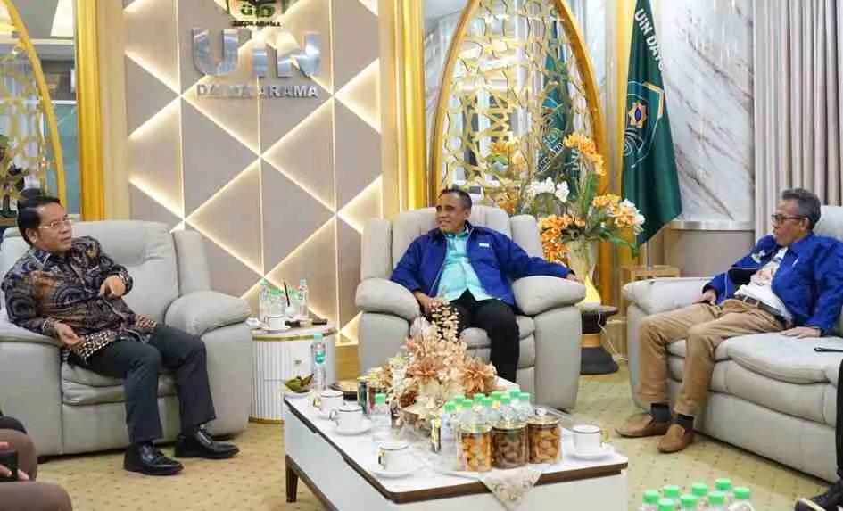 Pembukaan Poros Intim IV di Palu: Pentingnya Literasi Kesehatan bagi Mahasiswa