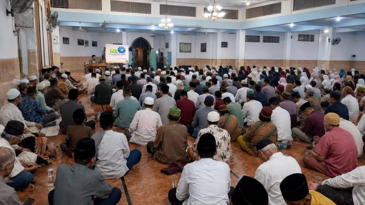 Keluarga Sebagai Kunci Dalam Melawan Penyalahgunaan Narkoba