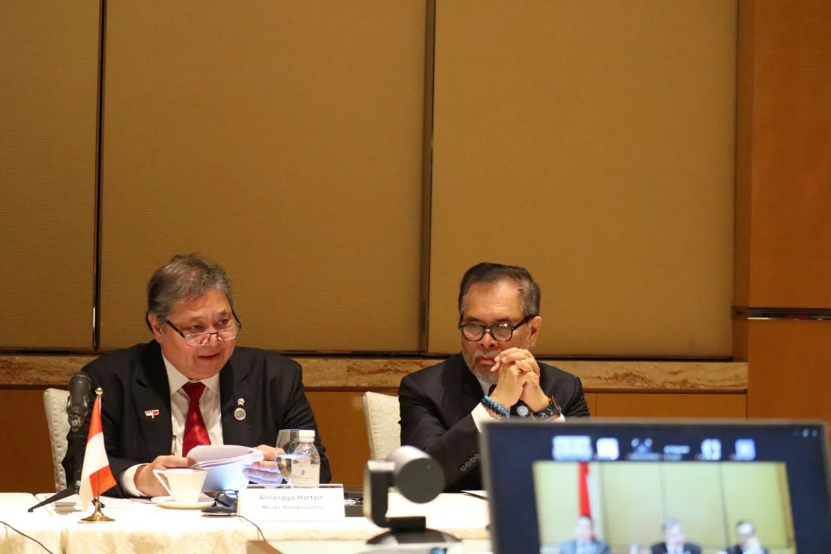 Indonesia Tegaskan Posisi Netral dalam Kecerdasan Buatan