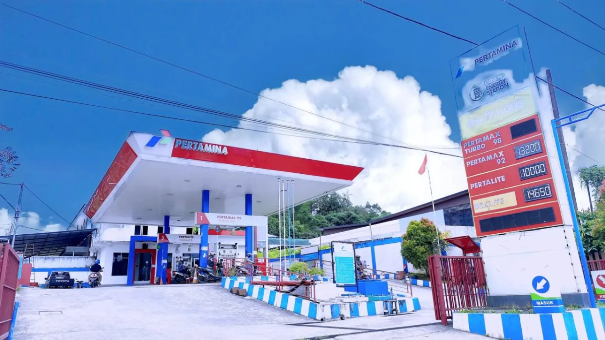 DPRD Kaltara Desak SPBU Tarakan Sediakan Pembayaran Digital