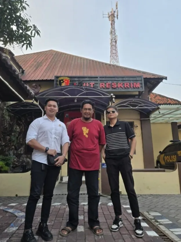 Kuasa Hukum Desak Polsek Tanggulangin Segera Usut Kasus Pengeroyokan