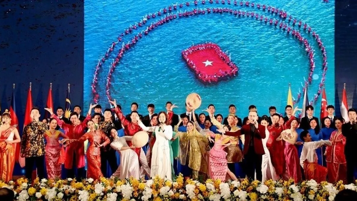 Vietnam Tingkatkan Peran dalam Kerja Sama Sosial-Budaya ASEAN