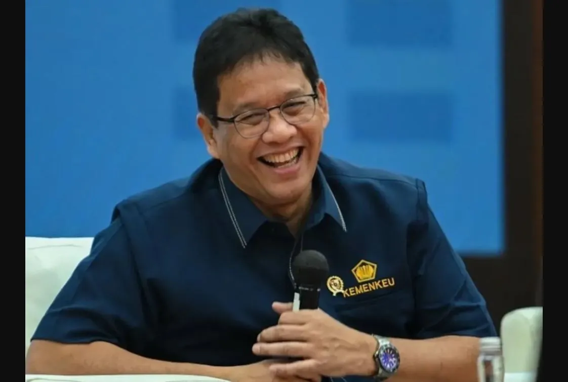 Anggaran Pendidikan Rp769,1 Triliun Siap Tingkatkan Kualitas SDM Menuju Indonesia Emas 2045