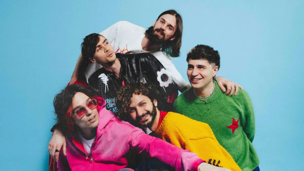 Good Kid Luncurkan Album Debut Bertema Koneksi dan Relasi