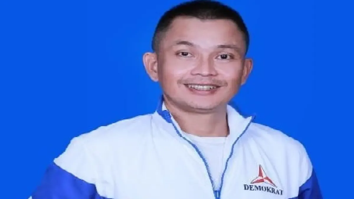 Pendaftaran Calon Ketua DPD Demokrat Kalbar Dibuka, Wajib Dapatkan Dukungan Empat Suara