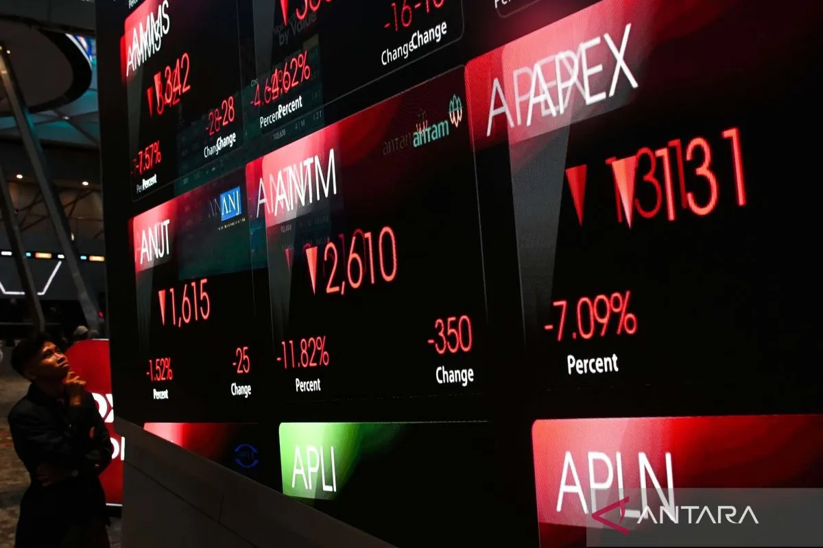 IHSG Diprediksi Menguat Didukung Sentimen Positif Domestik dan Global