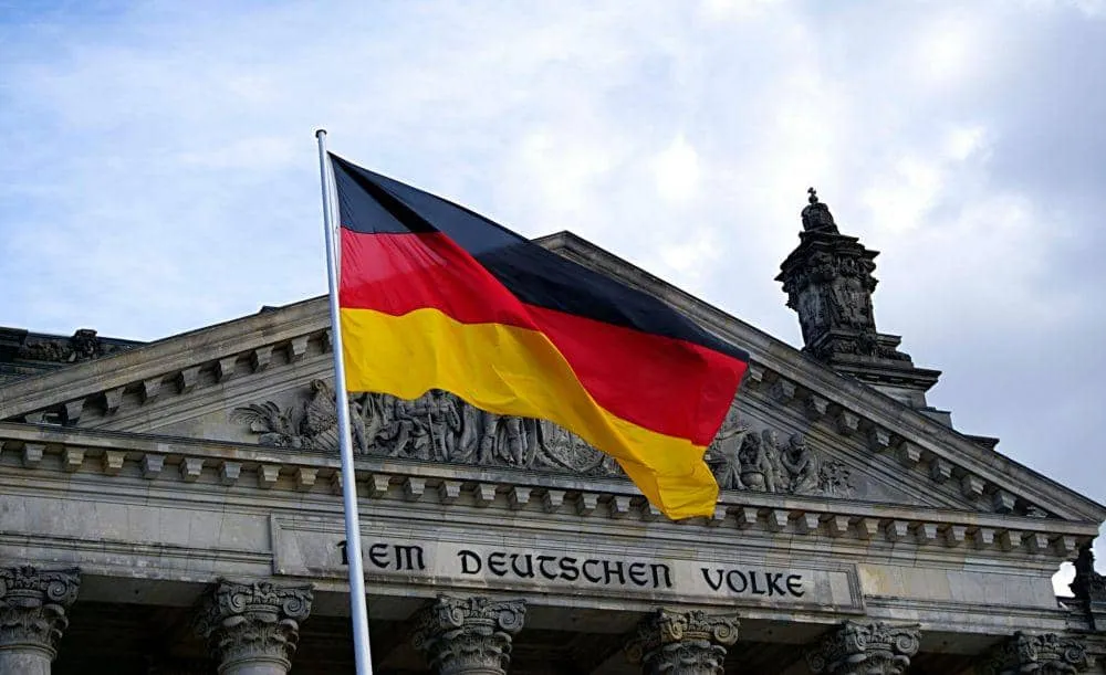 Jerman Dorong Uni Eropa Gantikan Misi UNIFIL di Lebanon