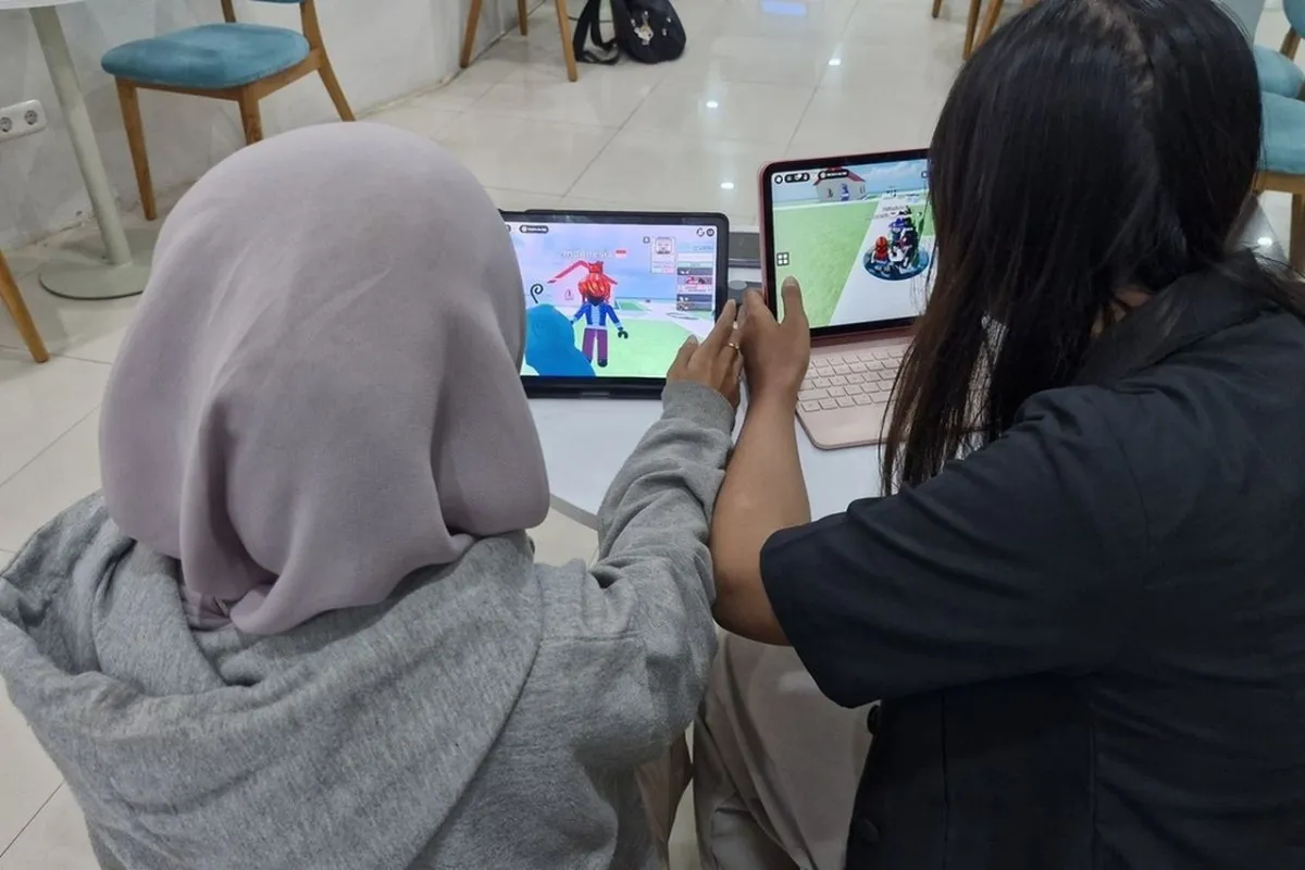 Pemerintah Batasi Akses Medsos Anak di Bawah 16 Tahun untuk Lindungi dan Tingkatkan Literasi Digital